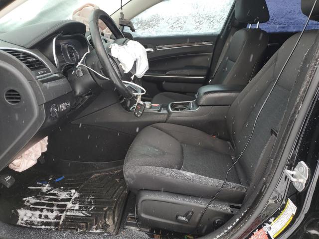 Photo 7 from auction – 2019 CHRYSLER 300 TOURIN with VIN 2C3CCARG4KH651645