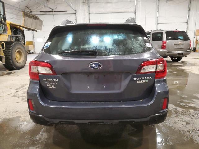 Photo 6 from auction – 2017 SUBARU OUTBACK 2. with VIN 4S4BSAACXH3363090