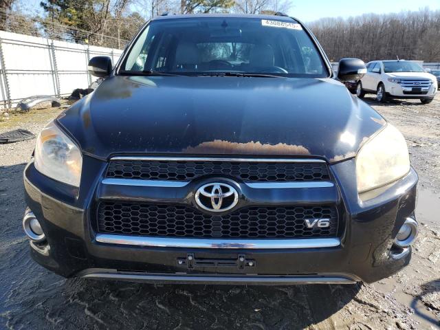 Photo 5 from auction – 2009 TOYOTA RAV4 LIMIT with VIN JTMBK31V79D004213