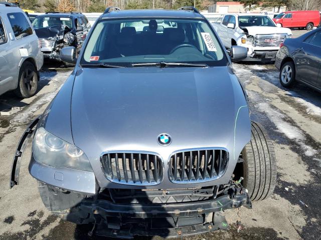 Photo 5 from auction – 2011 BMW X5 XDRIVE3 with VIN 5UXZV4C51BL411849