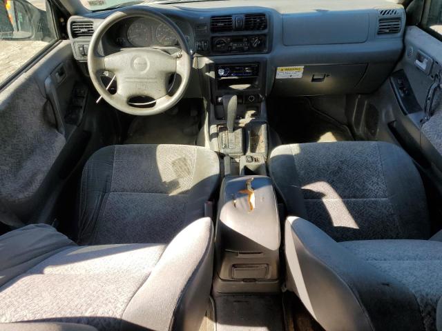 Photo 8 from auction – 2002 ISUZU RODEO S with VIN 4S2CK58W724334510