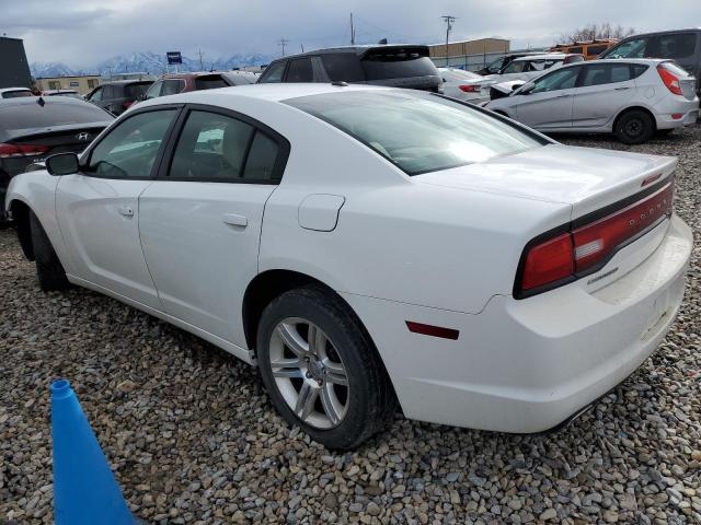 Photo 2 from auction – 2011 DODGE CHARGER with VIN 2B3CL3CG0BH553620