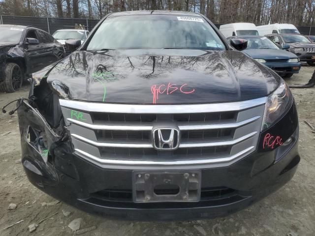Photo 5 from auction – 2012 HONDA CROSSTOUR with VIN 5J6TF2H52CL011330