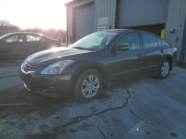 Photo 1 from auction – 2010 NISSAN ALTIMA BAS with VIN 1N4AL2AP6AN483037