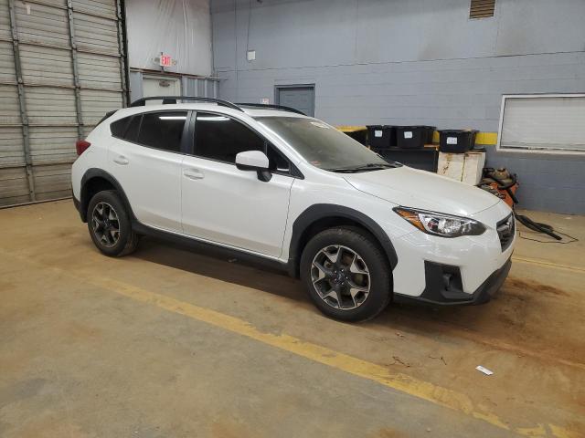 Photo 4 from auction – 2019 SUBARU CROSSTREK with VIN JF2GTAEC9KH395137