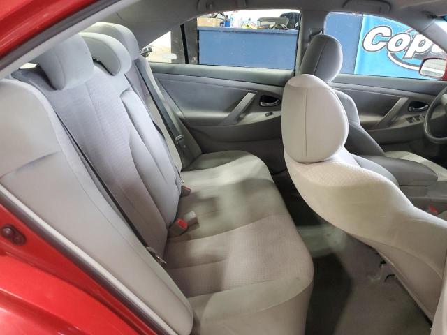 Photo 10 from auction – 2011 TOYOTA CAMRY BASE with VIN 4T4BF3EKXBR216552