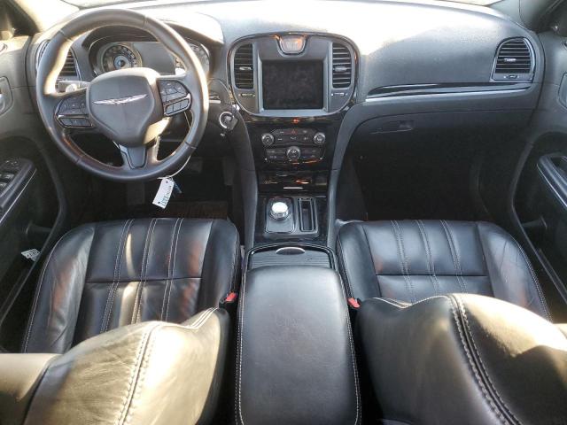 Photo 8 from auction – 2018 CHRYSLER 300 S with VIN 2C3CCAGG9JH165544