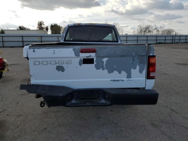 Photo 6 from auction – 1996 DODGE DAKOTA with VIN 1B7FL26P3TS670815