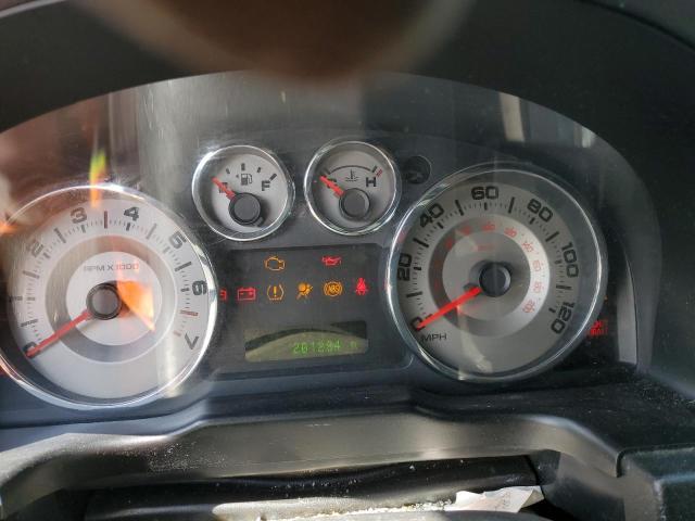 Photo 9 from auction – 2008 FORD EDGE LIMIT with VIN 2FMDK49C88BB05388