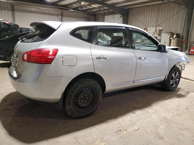 Photo 3 from auction – 2011 NISSAN ROGUE S with VIN JN8AS5MV5BW304415