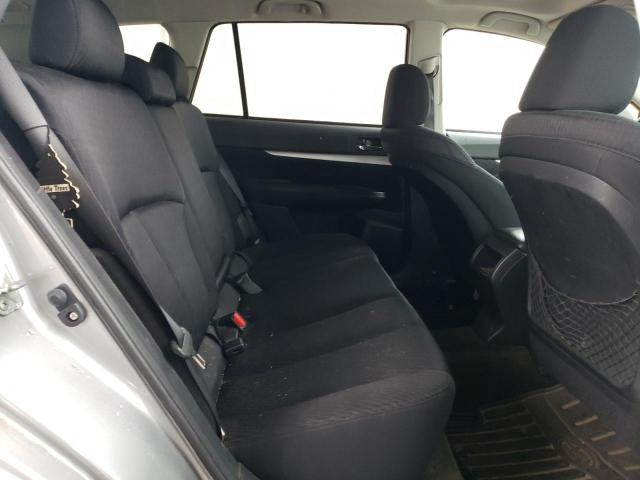 Снимка 11 от търг – 2011 SUBARU OUTBACK 2. с VIN 4S4BRCGC3B3416346