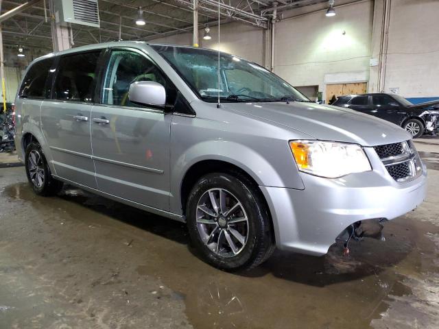 Photo 4 from auction – 2017 DODGE GRAND CARA with VIN 2C4RDGCG1HR859502
