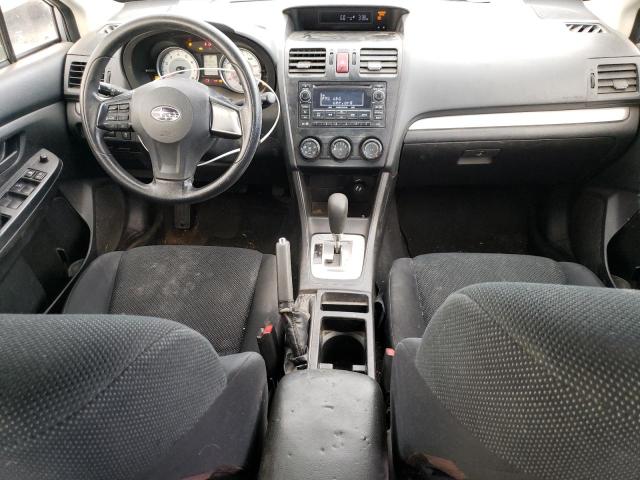 Photo 8 from auction – 2013 SUBARU IMPREZA with VIN JF1GPAA60D2846129