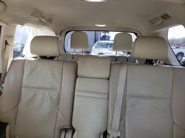 Снимка 10 от търг – 2015 LEXUS GX 460 с VIN JTJBM7FX4F5112349