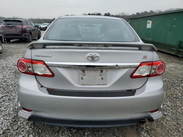 Photo 6 from auction – 2011 TOYOTA COROLLA BA with VIN 2T1BU4EE1BC710459