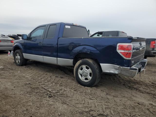 Photo 2 from auction – 2012 FORD F150 SUPER with VIN 1FTEX1CM1CFA40496