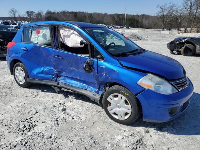 Photo 4 from auction – 2011 NISSAN VERSA S with VIN 3N1BC1CPXBL502389