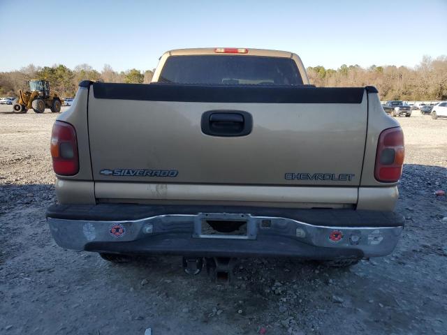 Photo 6 from auction – 2000 CHEVROLET SILVERADO with VIN 2GCEK19T2Y1200915