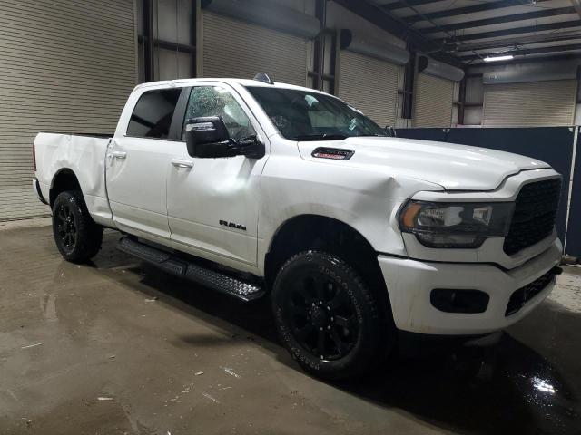Photo 4 from auction – 2024 RAM 2500 BIG H with VIN 3C6UR5DJ4RG386087