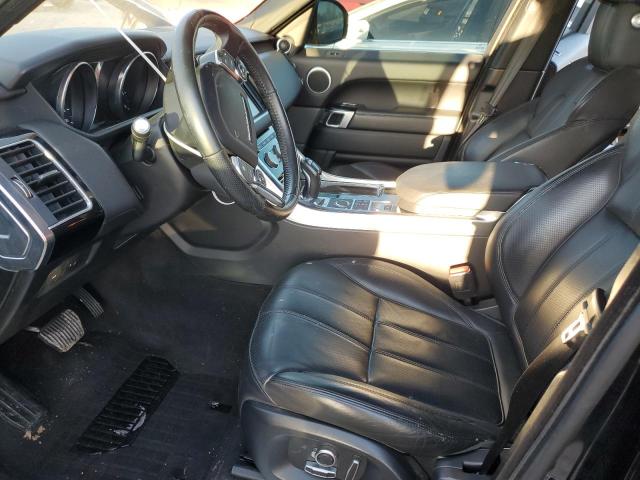 Photo 7 from auction – 2016 LAND ROVER RANGE ROVE with VIN SALWR2KF2GA651270