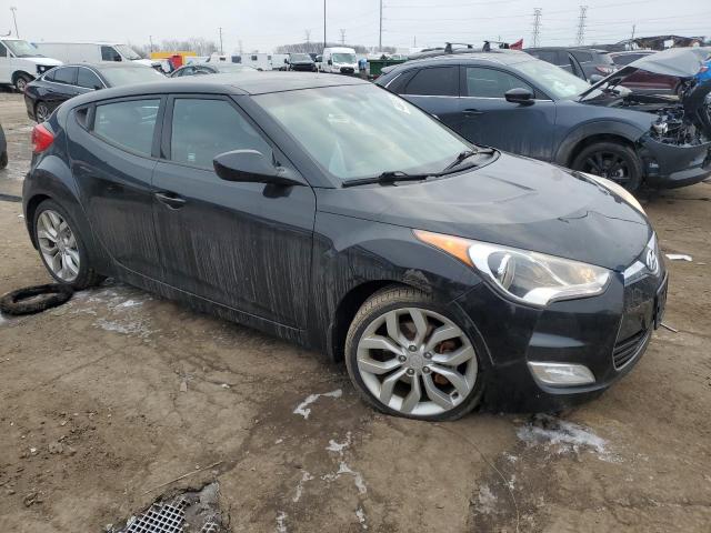 Photo 4 from auction – 2013 HYUNDAI VELOSTER with VIN KMHTC6AD1DU105035