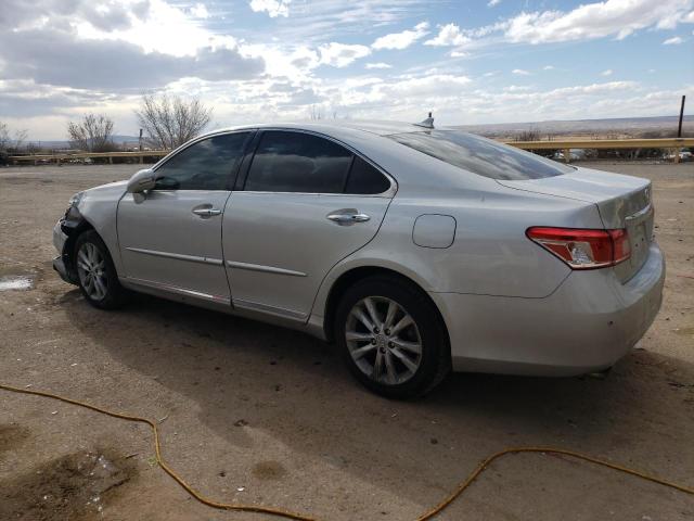 Photo 2 from auction – 2011 LEXUS ES 350 with VIN JTHBK1EG8B2457188