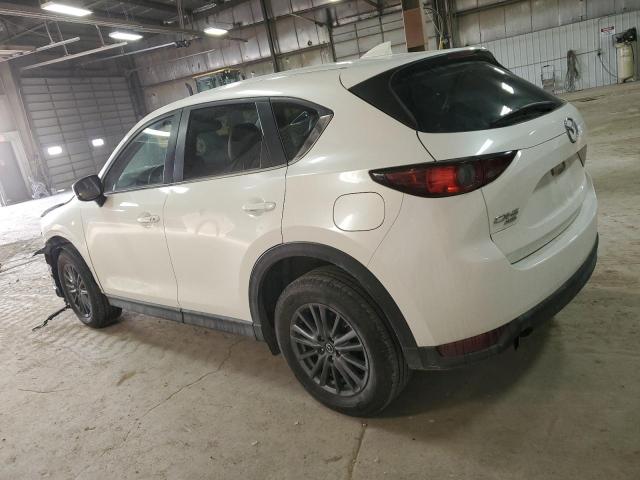Photo 2 from auction – 2019 MAZDA CX-5 TOURI with VIN JM3KFBCM3K0640621