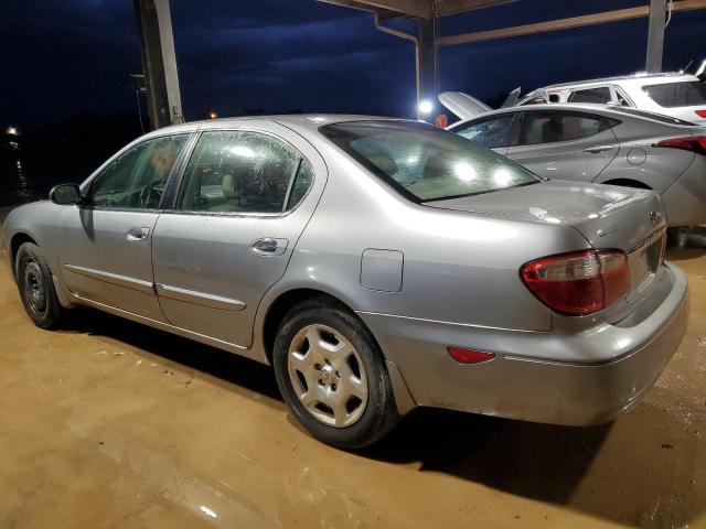 Photo 2 from auction – 2001 INFINITI I30 with VIN JNKCA31A21T034166