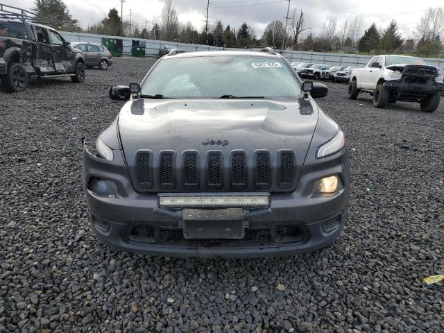 Photo 5 from auction – 2016 JEEP GRAND CHER with VIN 1C4PJMAS3GW326546