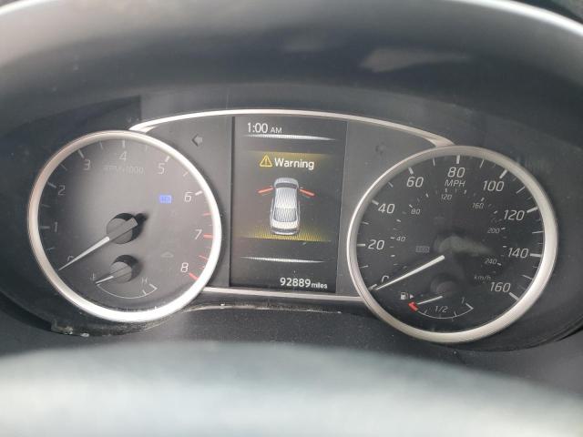 Photo 9 from auction – 2016 NISSAN SENTRA S with VIN 3N1AB7AP2GY280557