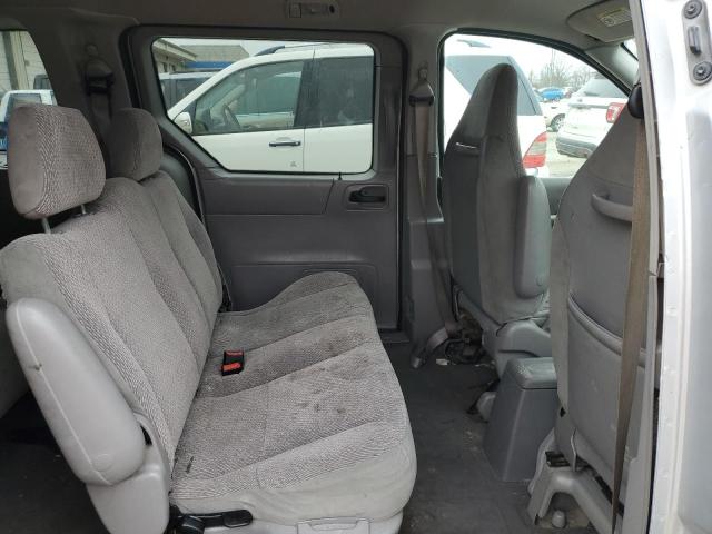 Photo 11 from auction – 2003 FORD WINDSTAR L with VIN 2FMZA51453BB54785