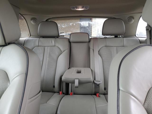 Photo 10 from auction – 2014 LINCOLN MKX with VIN 2LMDJ6JK8EBL20108
