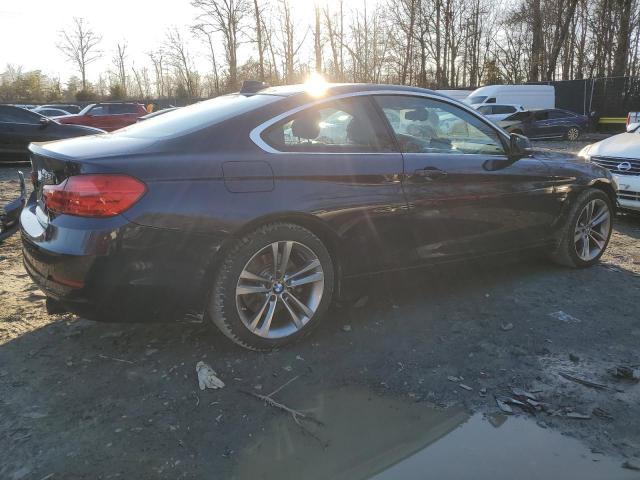 Photo 3 from auction – 2016 BMW 435 XI with VIN WBA3R5C51GK371123