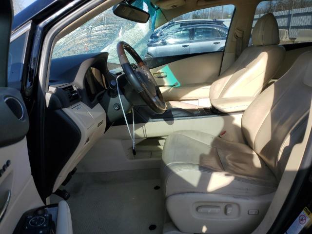Photo 7 from auction – 2015 LEXUS RX 350 with VIN 2T2ZK1BA4FC160907