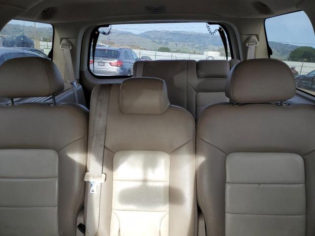 Photo 10 from auction – 2004 FORD EXPEDITION with VIN 1FMFU18L34LA07883