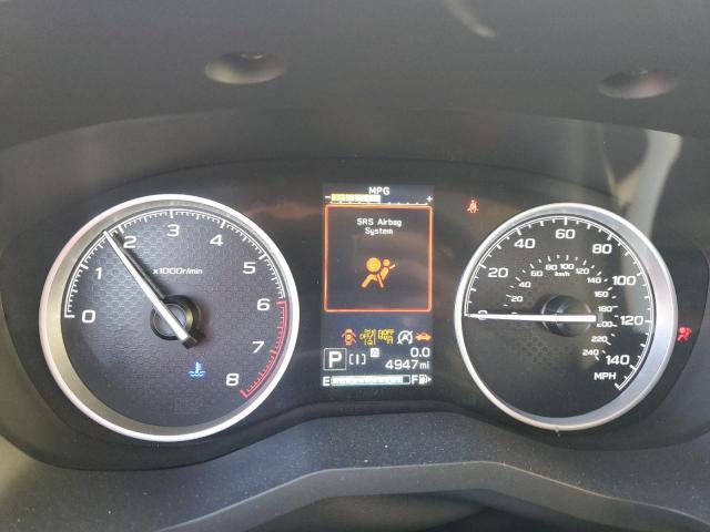صورة رقم 9 من المزاد - 2024 SUBARU FORESTER P مع VIN JF2SKADC8RH500162