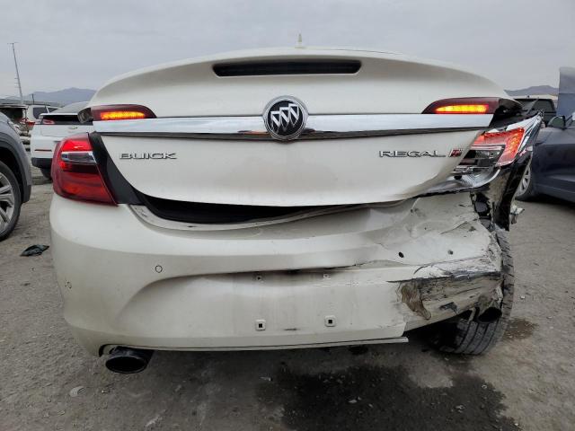 Photo 6 from auction – 2014 BUICK REGAL PREM with VIN 2G4GN5EX8E9293769