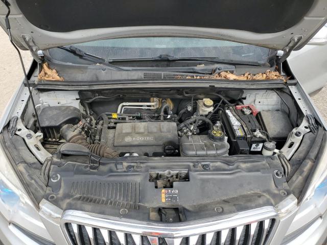 Photo 12 from auction – 2014 BUICK ENCORE with VIN KL4CJASB6EB686937