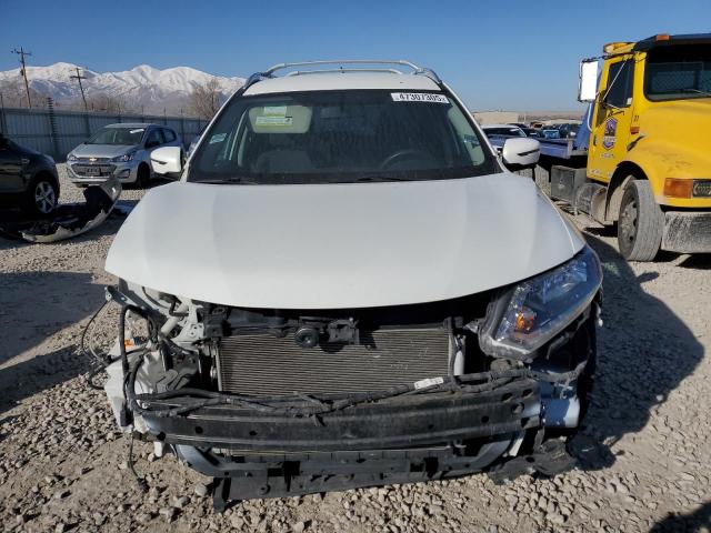 Photo 5 from auction – 2016 NISSAN ROGUE S with VIN KNMAT2MV1GP666802
