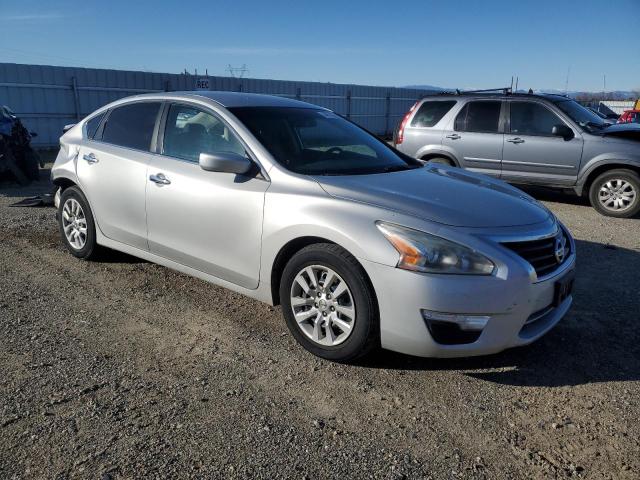 Photo 4 from auction – 2015 NISSAN ALTIMA 2.5 with VIN 1N4AL3AP4FC480775