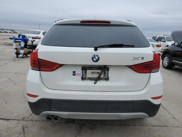 Photo 6 from auction – 2015 BMW X1 SDRIVE2 with VIN WBAVM1C52FV315916