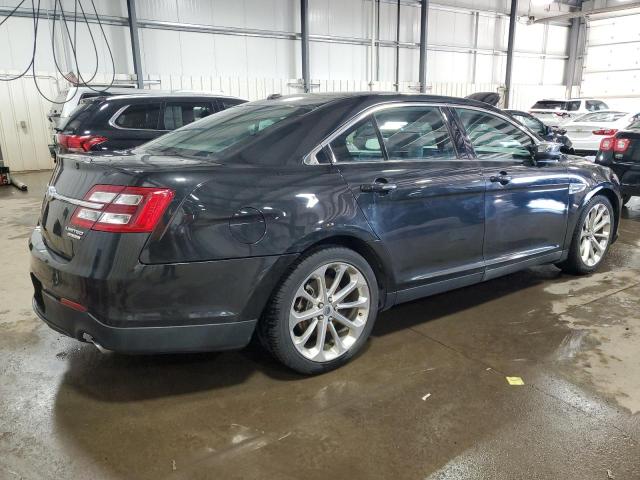 Photo 3 from auction – 2013 FORD TAURUS LIM with VIN 1FAHP2F83DG192847