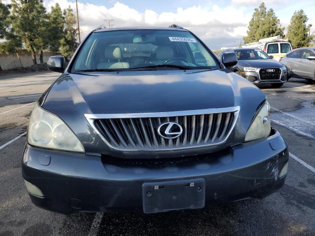 Photo 5 from auction – 2008 LEXUS RX 350 with VIN 2T2GK31U48C036878
