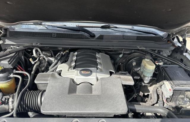 Photo 7 from auction – 2020 CADILLAC ESCALADE E with VIN 1GYS3HKJ9LR148436