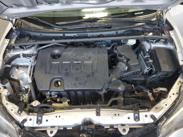 Photo 11 from auction – 2017 TOYOTA COROLLA L with VIN 2T1BURHE4HC847932