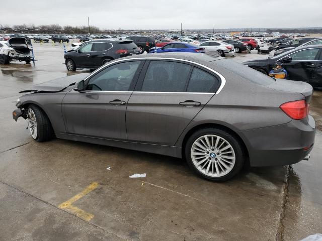 Photo 2 from auction – 2013 BMW 328 I SULE with VIN WBA3C1C59DF444849