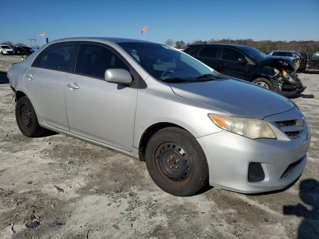 Photo 4 from auction – 2012 TOYOTA COROLLA LE with VIN 2T1BU4EE1CC869094