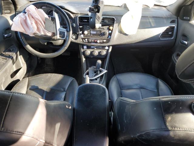 Photo 8 from auction – 2013 CHRYSLER 200 LIMITE with VIN 1C3CCBCG1DN586763