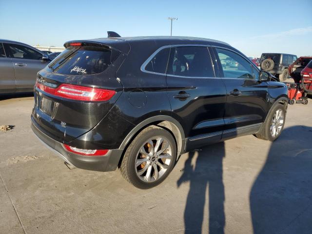 Photo 3 from auction – 2015 LINCOLN MKC with VIN 5LMCJ1A92FUJ07249
