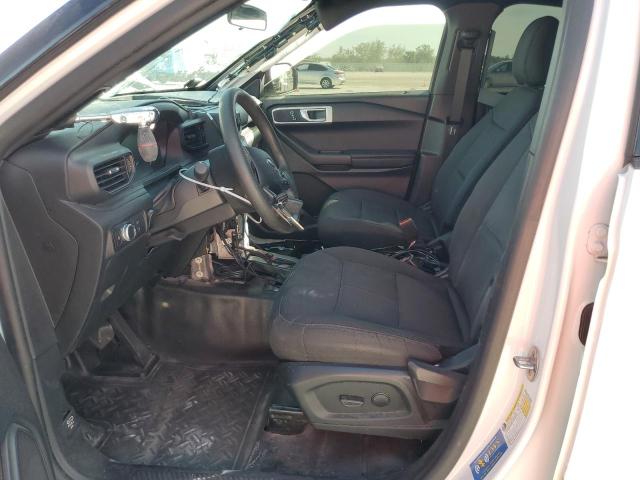 Photo 7 from auction – 2021 FORD EXPLORER P with VIN 1FM5K8AWXMNA08614